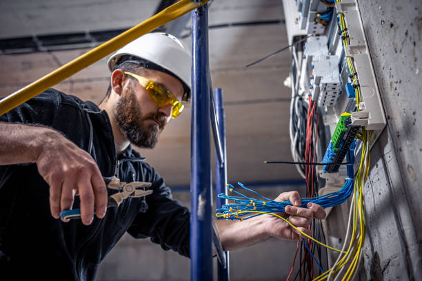 Best Circuit Breaker Repair  in Lewisville, TX