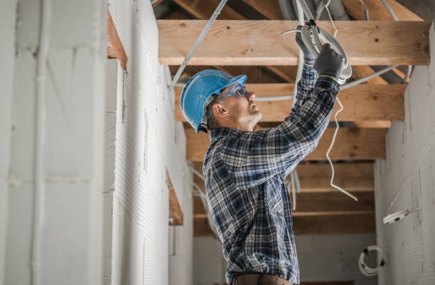 Best Electrician Near Me  in Lewisville, TX