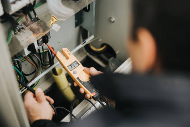 Best Electrical Installation Contractor  in Lewisville, TX