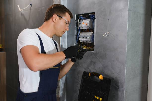 Best Electrician Near Me  in Lewisville, TX