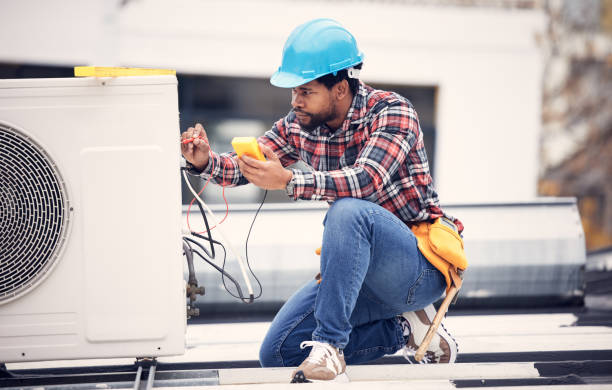 Best Electric Panel Repair  in Lewisville, TX