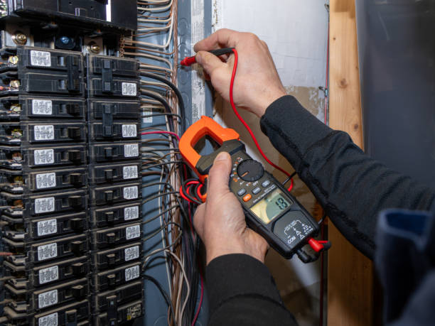 Best Electrical System Inspection  in Lewisville, TX