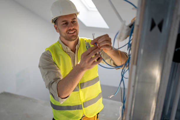 Best Home Electrical Repair  in Lewisville, TX