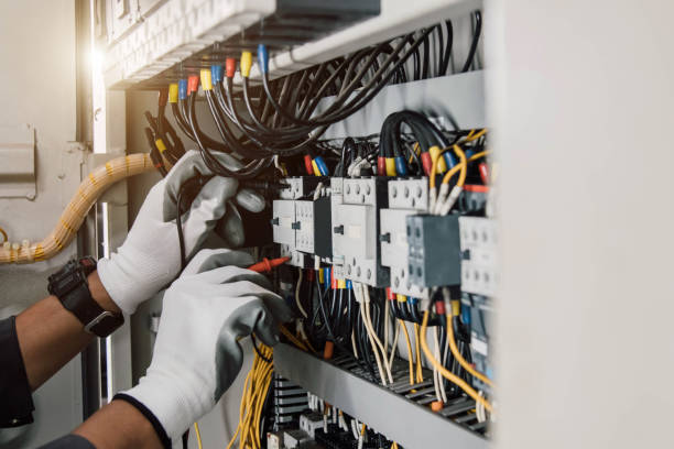 Best Electrical Upgrades for Homes  in Lewisville, TX